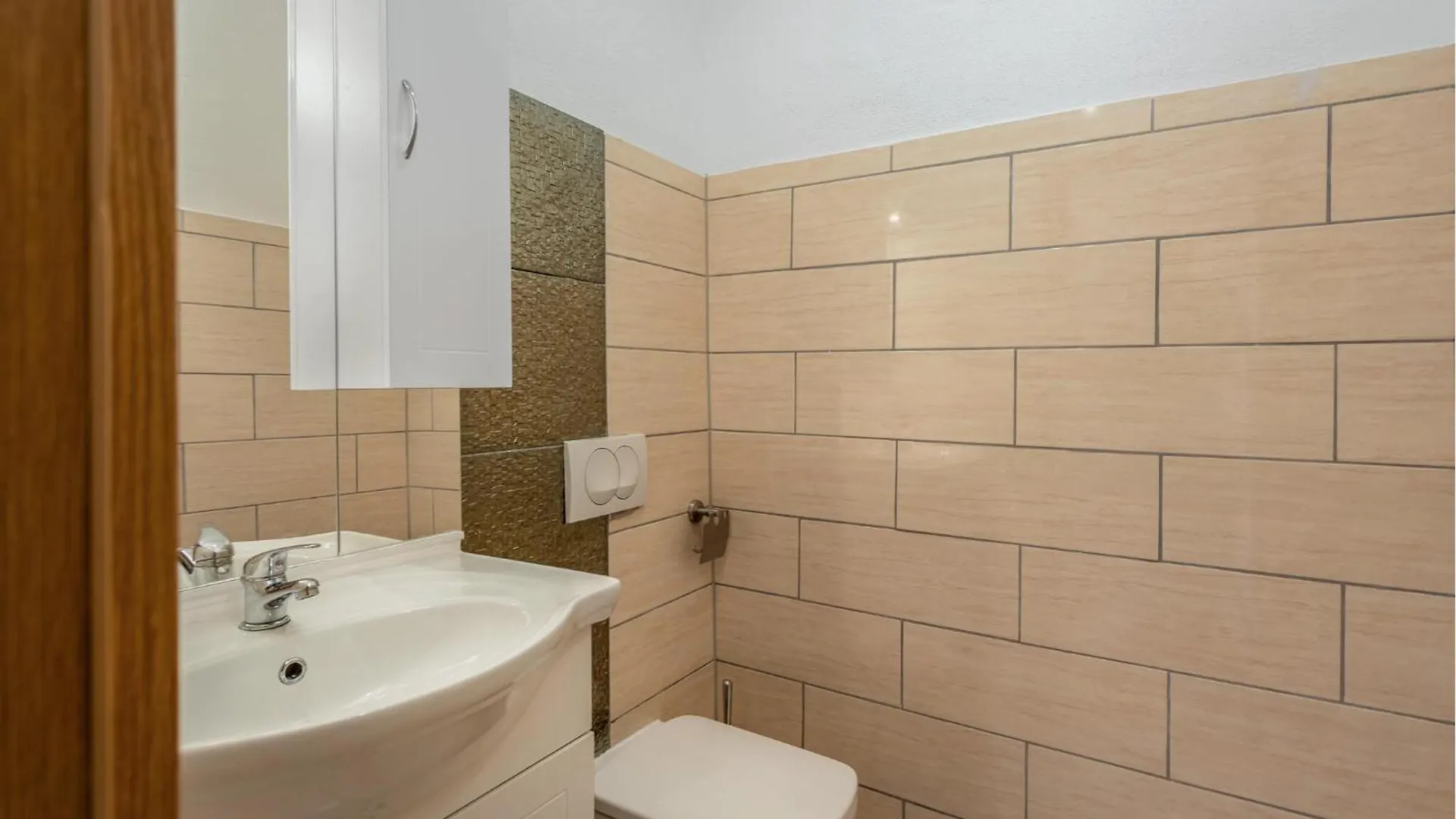 Nice Apartment In Crikvenica 0*,  Croatia