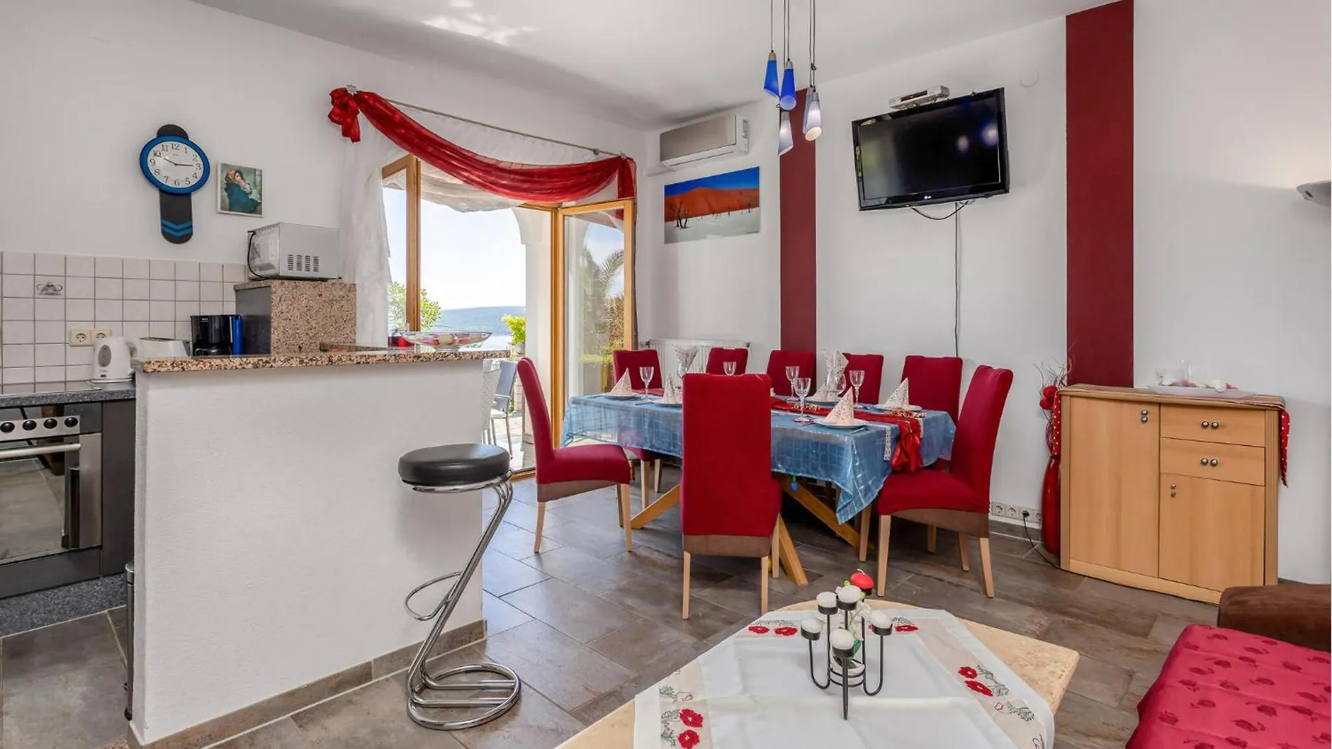 Nice Apartment In Crikvenica