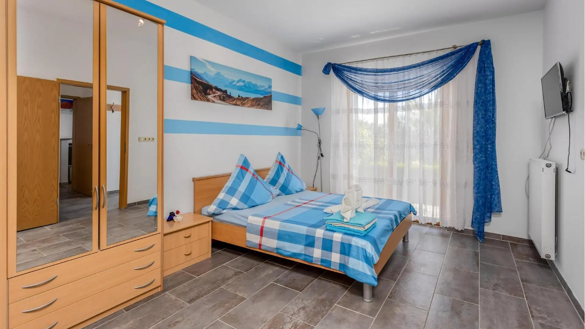 Nice Apartment In Crikvenica