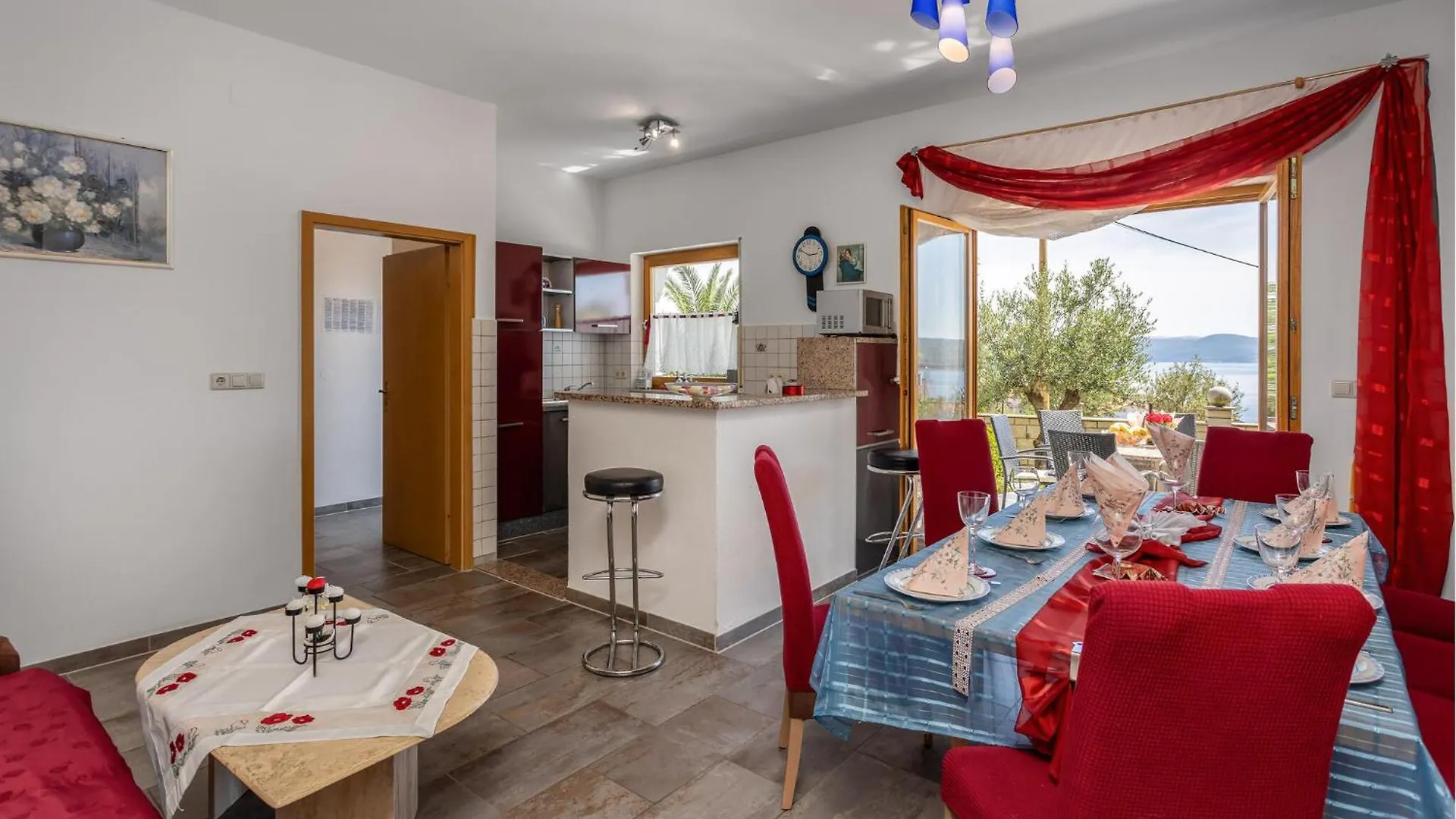 Nice Apartment In Crikvenica