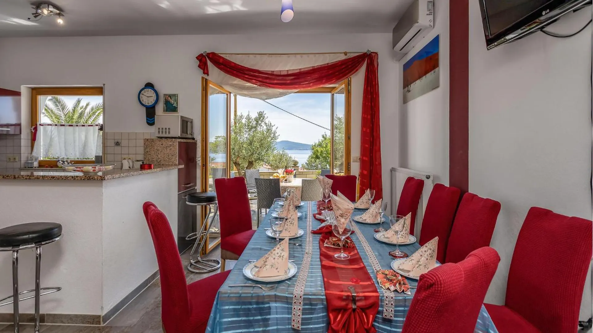 Nice Apartment In Crikvenica