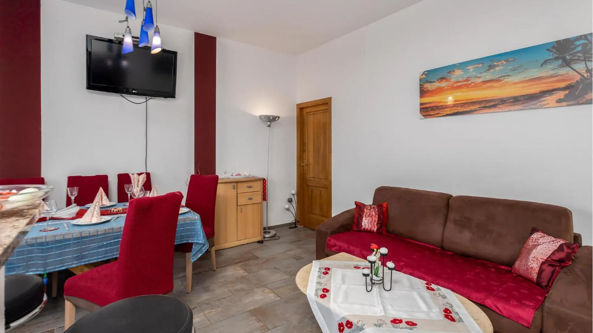 Nice Apartment In Crikvenica Croatia
