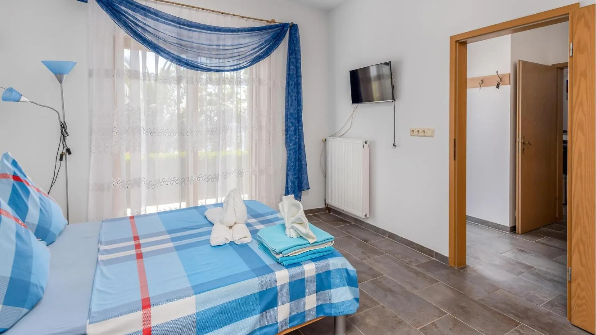 Nice Apartment In Crikvenica