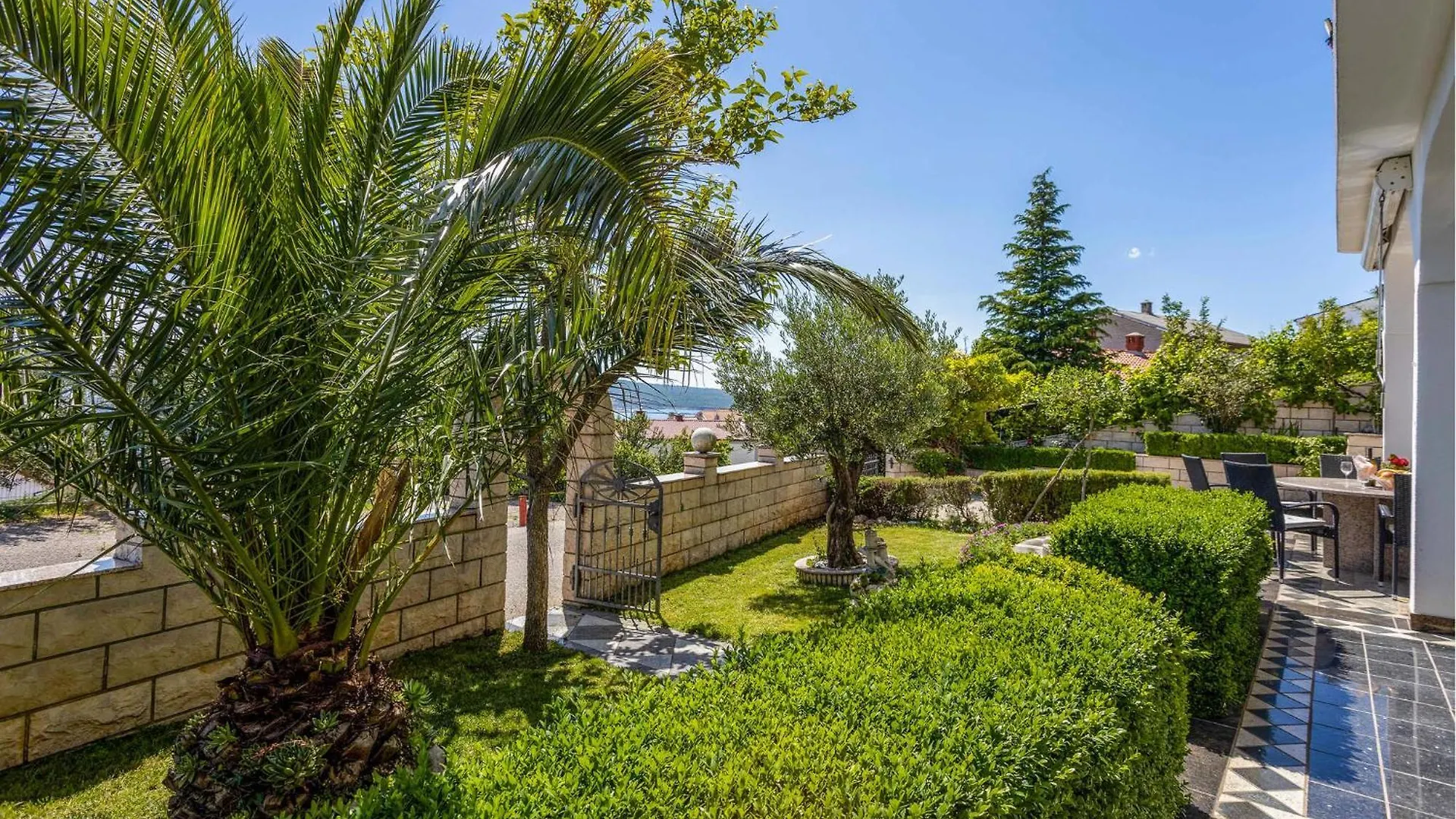 Nice Apartment In Crikvenica