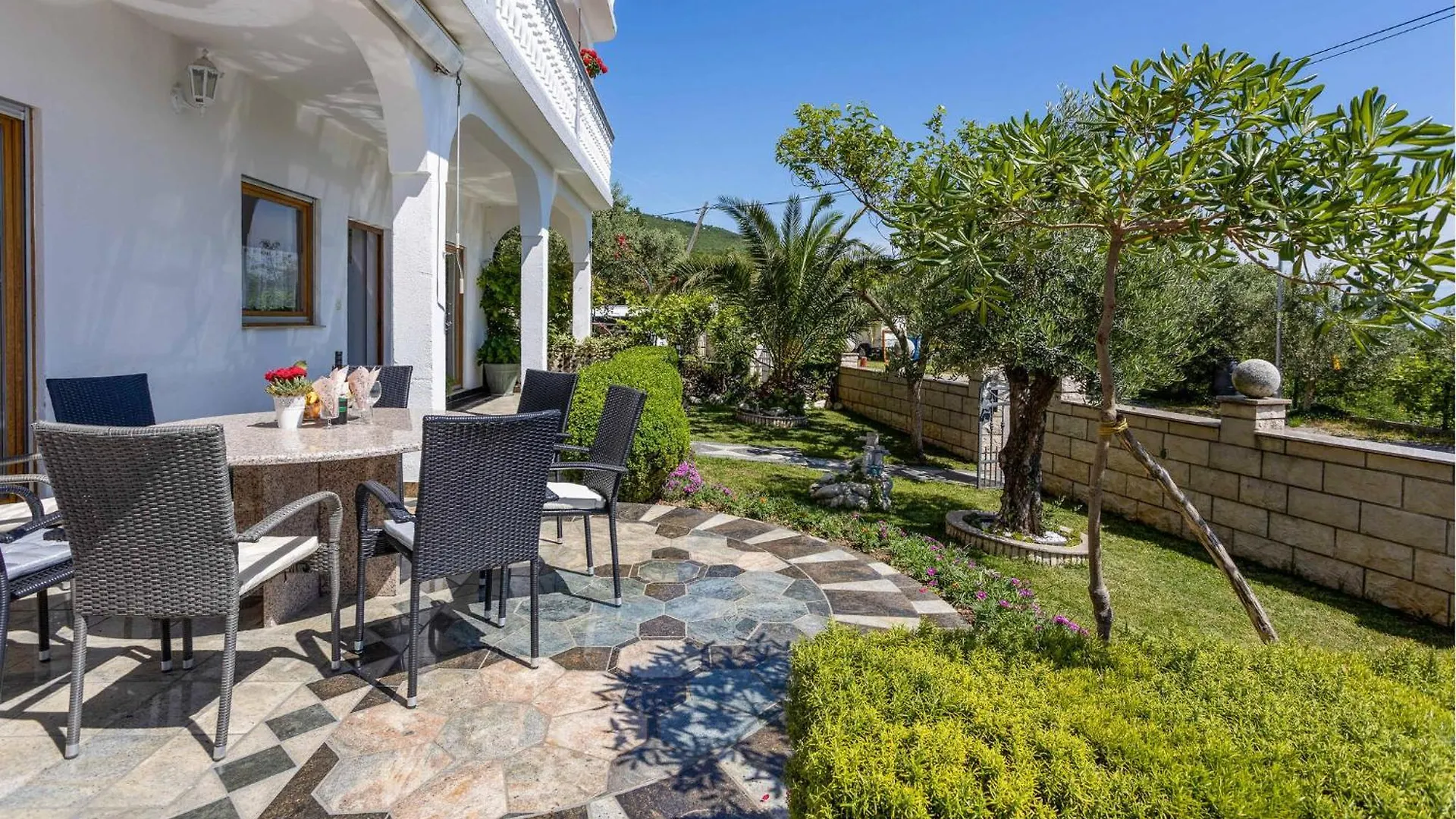 Nice Apartment In Crikvenica 0*,