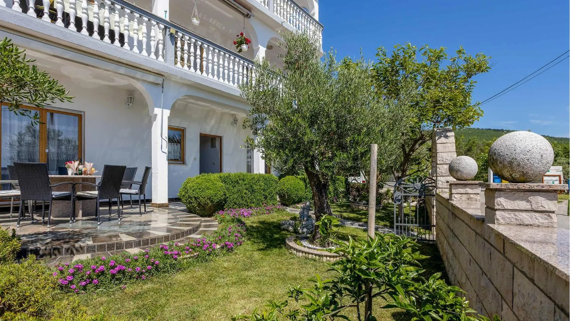 Nice Apartment In Crikvenica