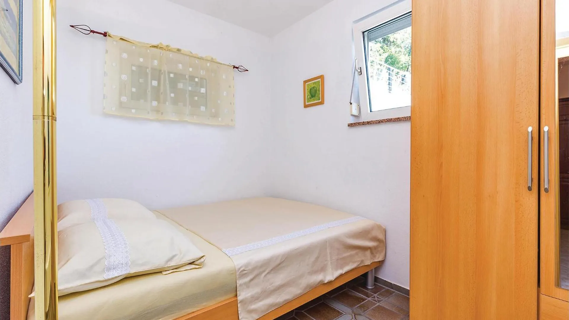 Nice Apartment In Crikvenica Croatia
