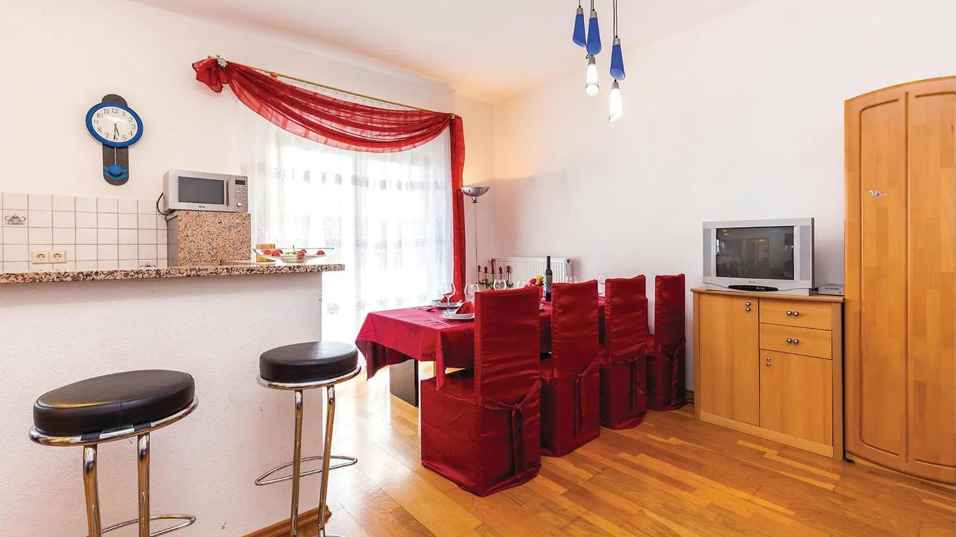 Nice Apartment In Crikvenica Croatia