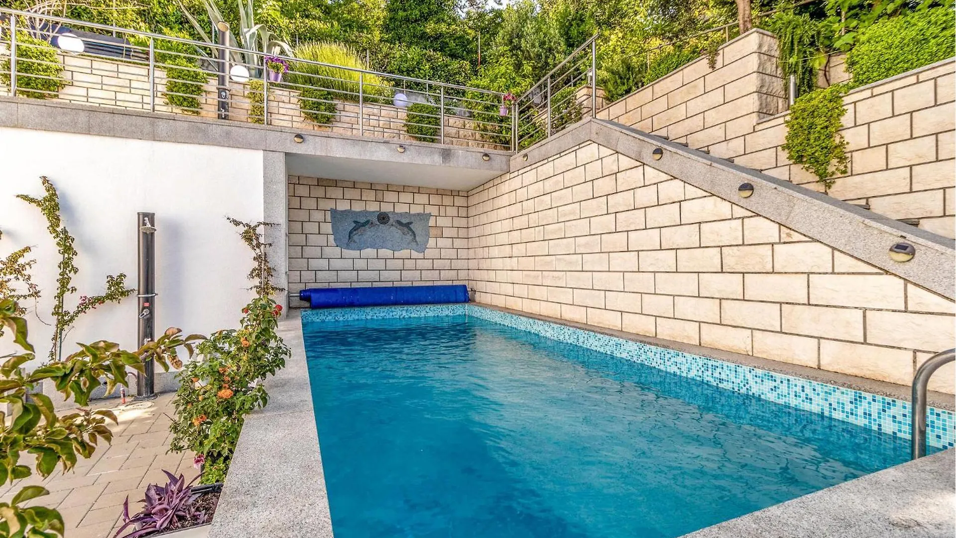 Nice Apartment In Crikvenica