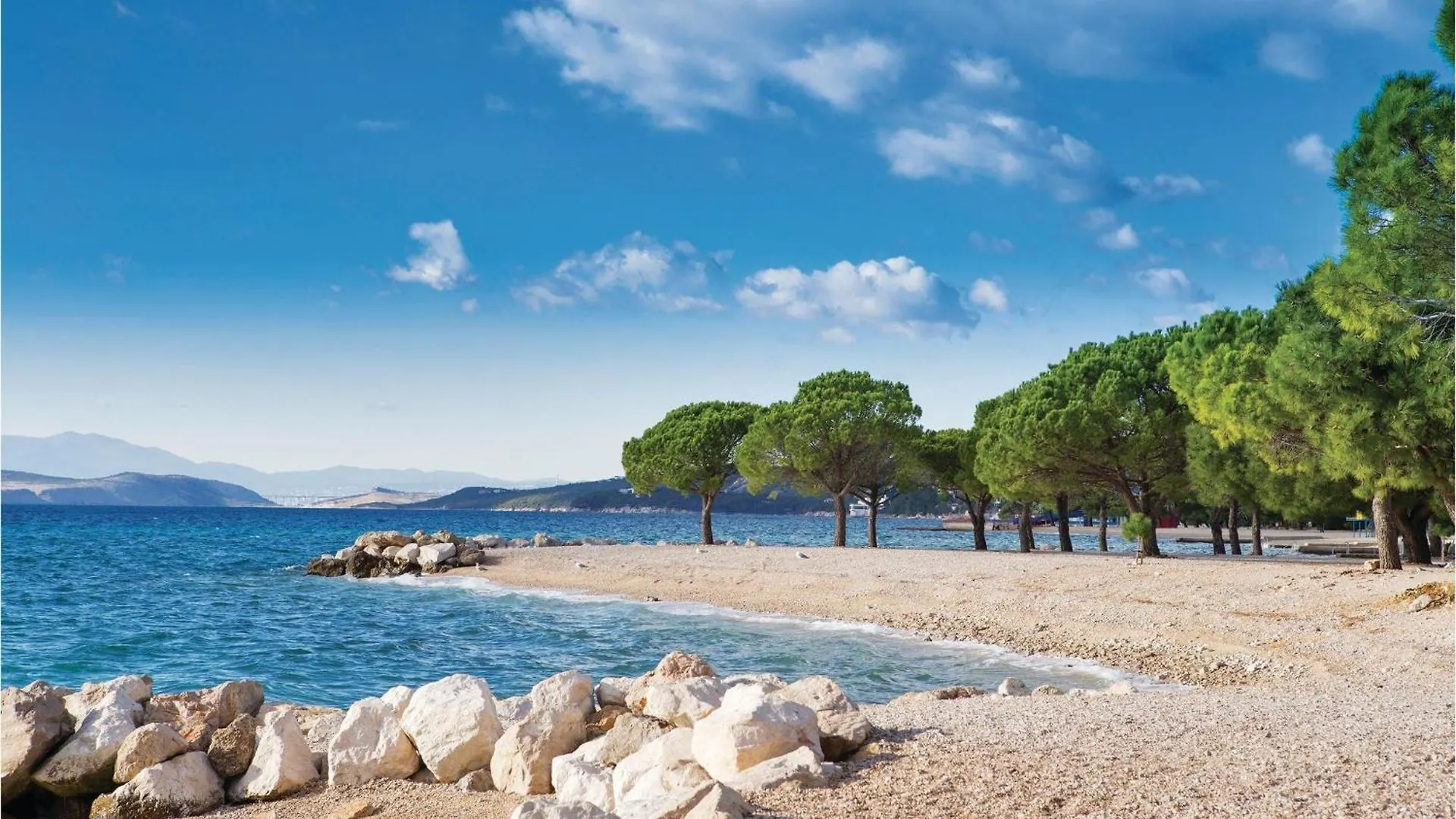 Nice Apartment In Crikvenica Croatia